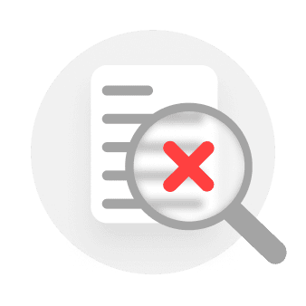 No products found