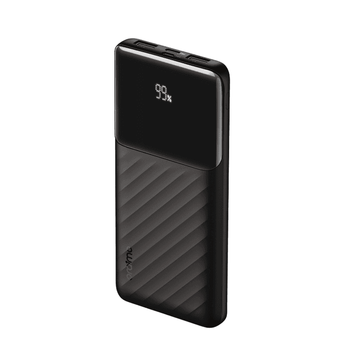 Powerbanks