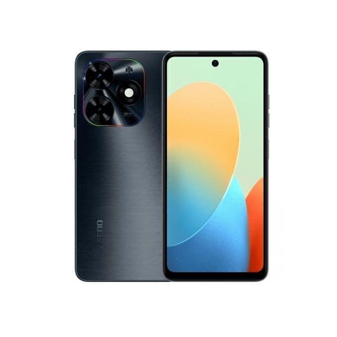Tecno Pop 8