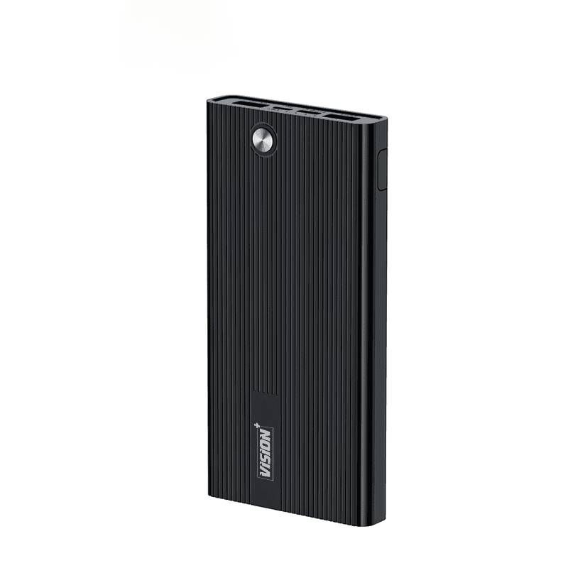 Vision Plus Powerbank 10000mah