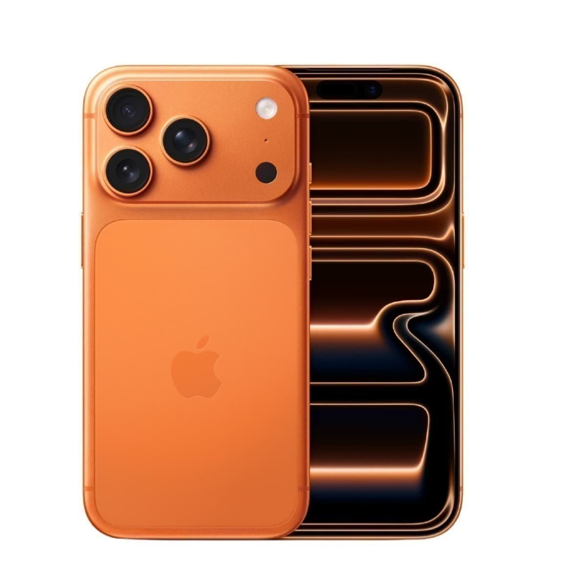 iPhone 17 Pro Max 5G