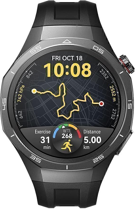 Huawei Watch GT 5 Pro 46 mm Smartwatch