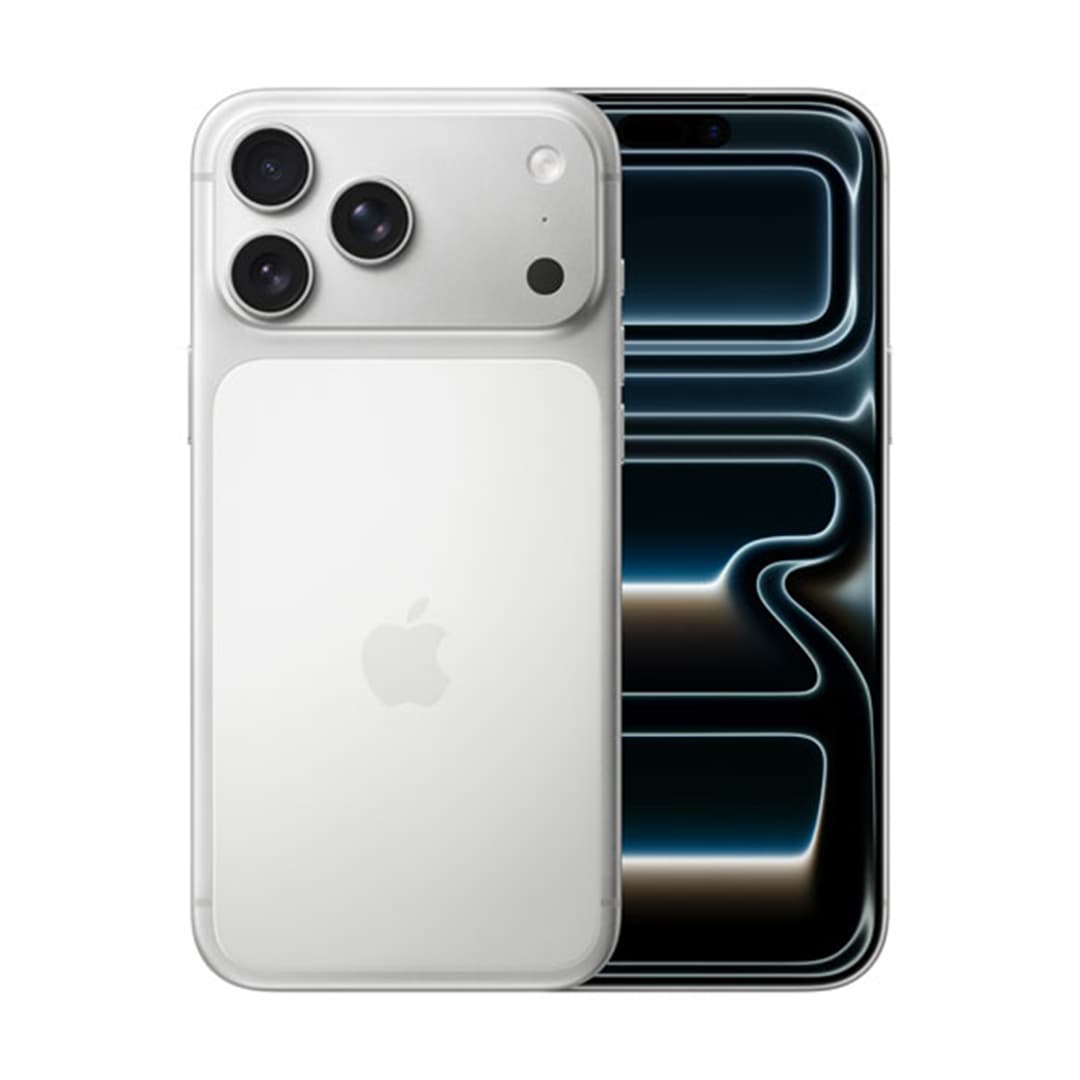 iPhone 17 Pro