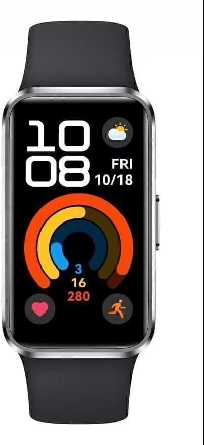 Huawei Band 10