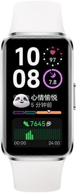 Huawei Band 10