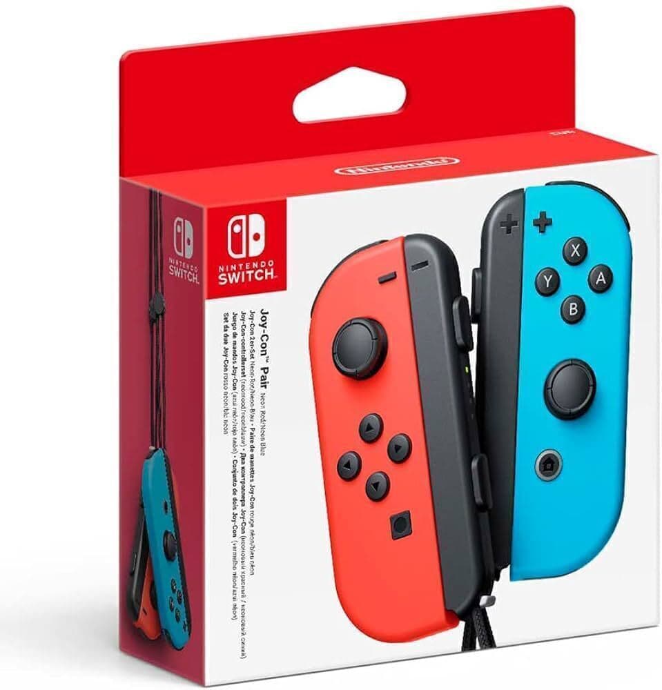 Nintendo Switch Joy
