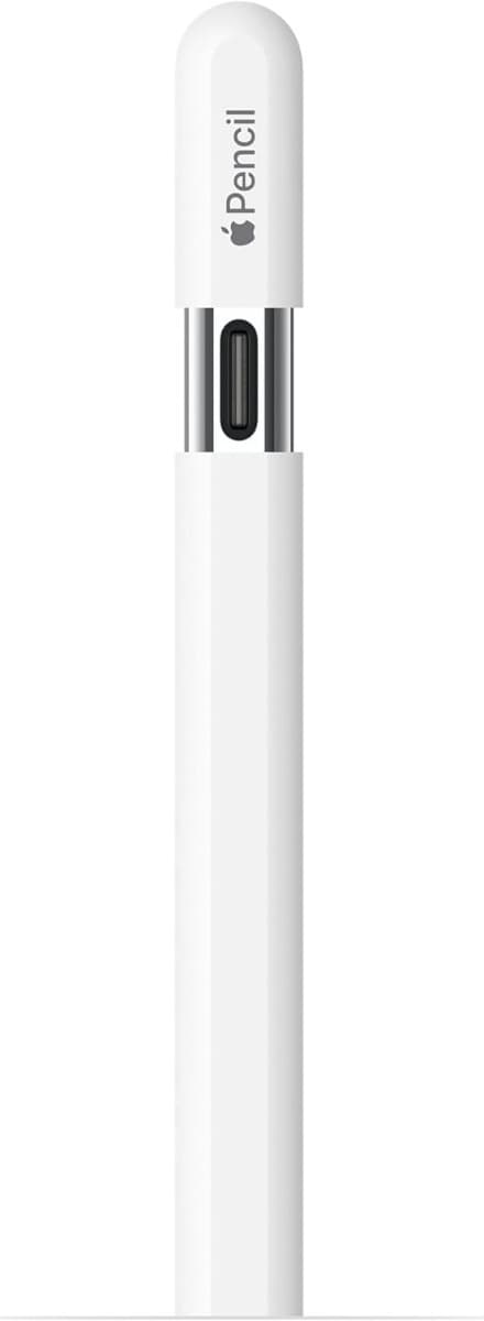 Apple Pencil Type