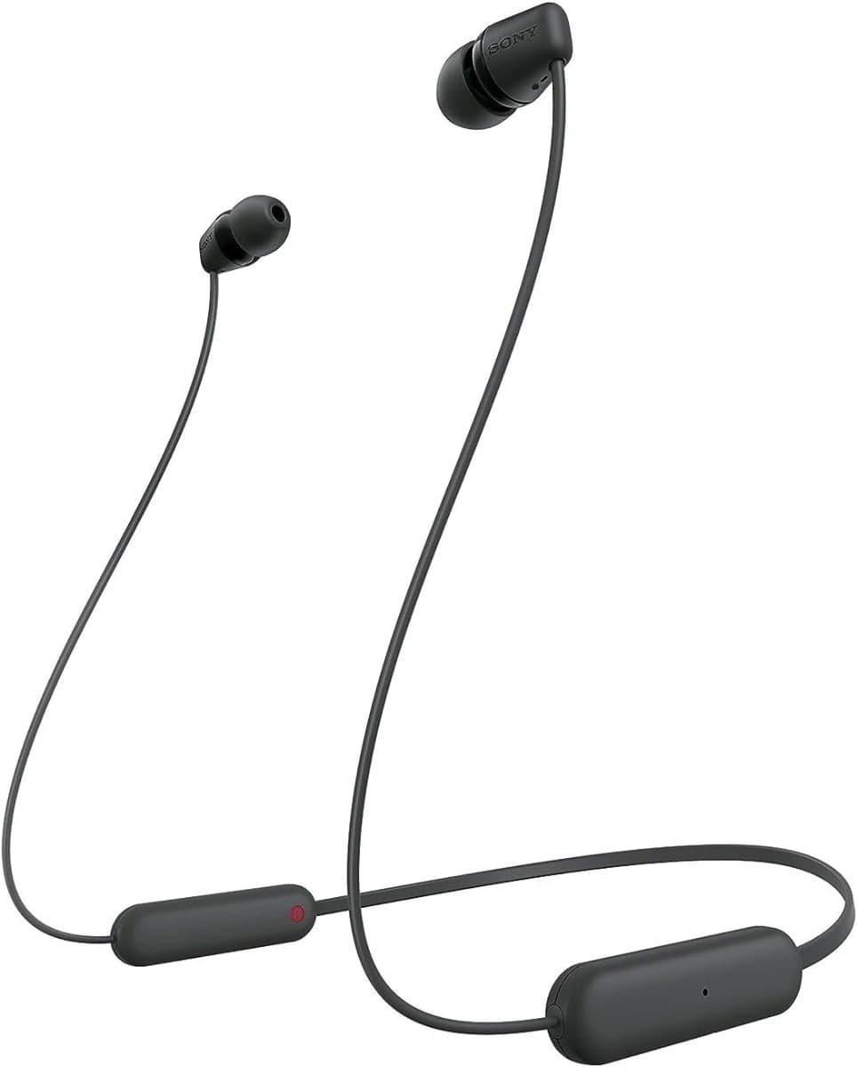 Sony WI