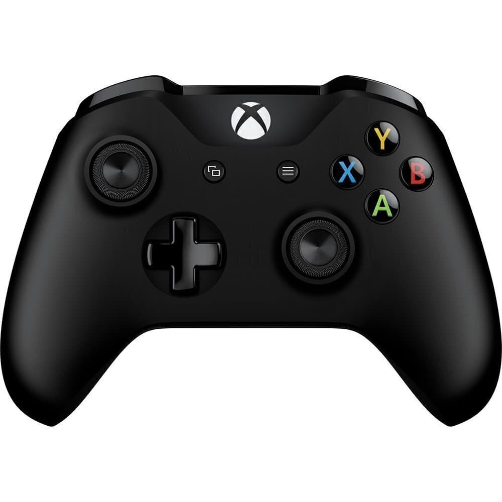 XBOX DUAL SENSE CONTROLLER
