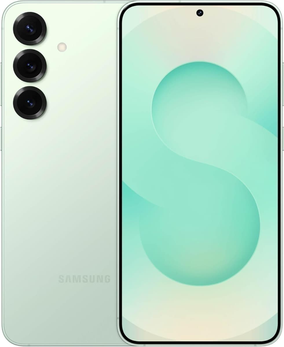 Samsung Galaxy S25 5G
