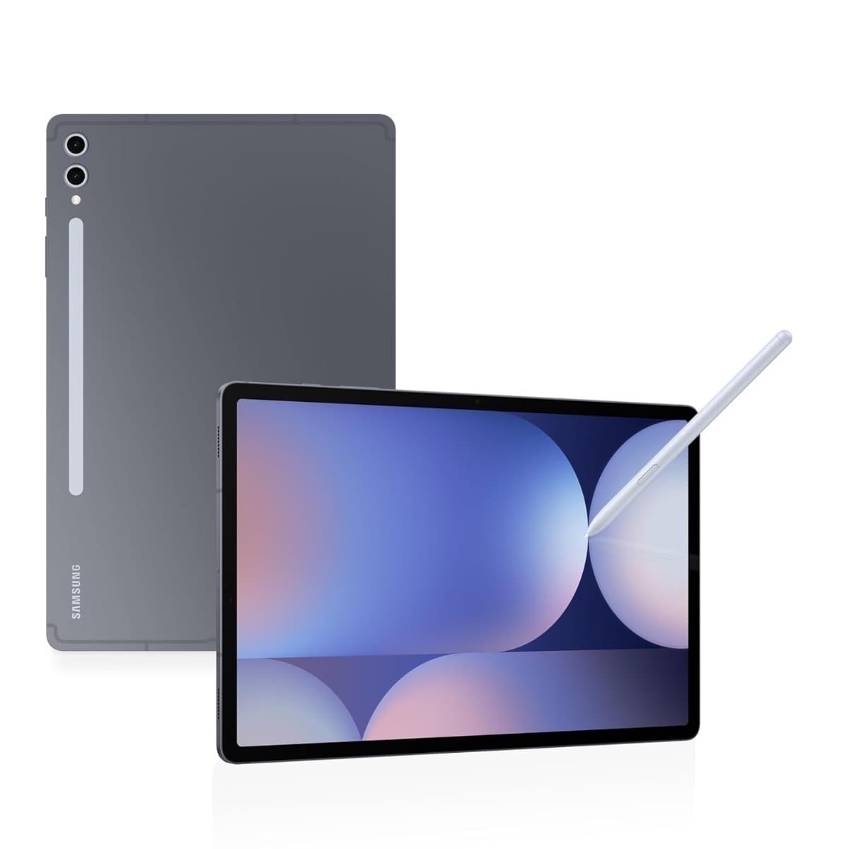 Samsung Galaxy Tab S10 Plus With Keyboard