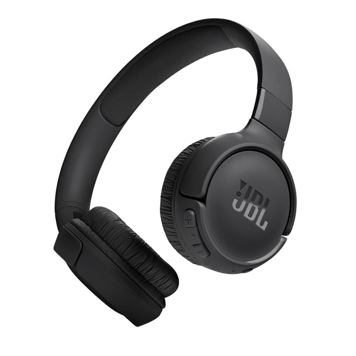 JBL Tune 520BT On Ear Wireless Bluetooth Headphone Black