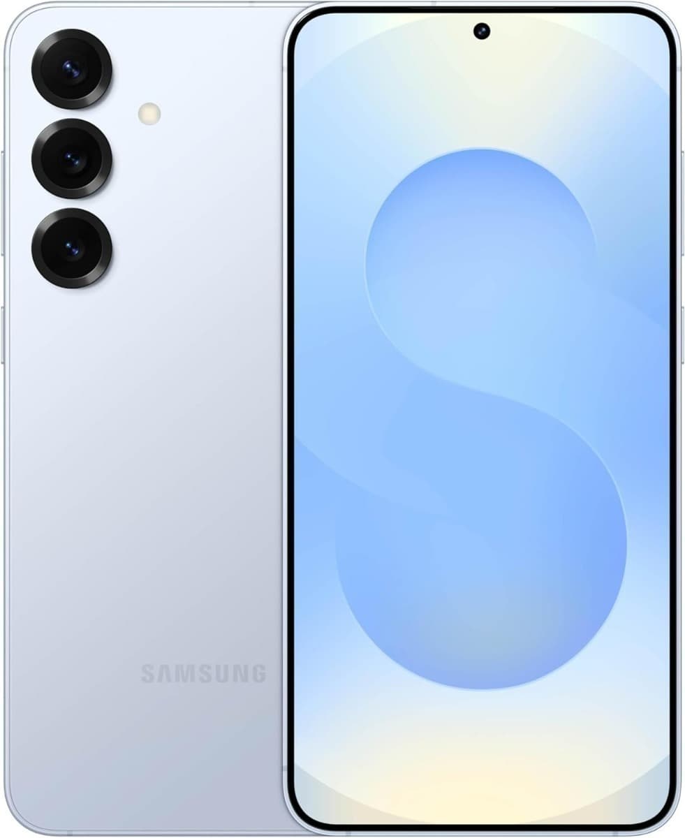 Samsung Galaxy S25 5G