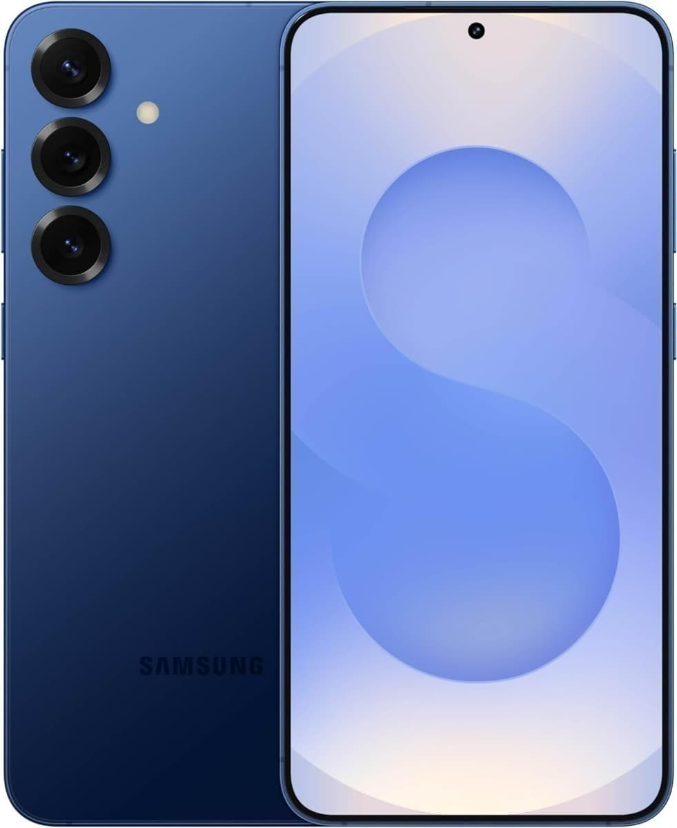 Samsung Galaxy S25 5G