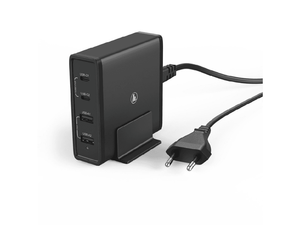 Hama 65W Charging Station (183376)