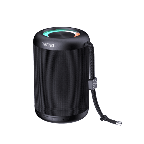 Tecno S3 Bluetooth Speaker