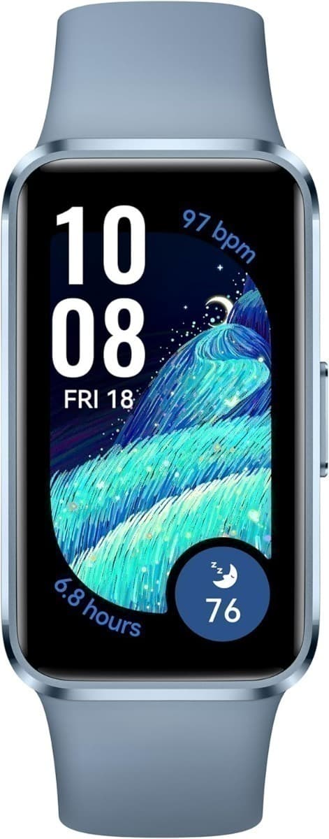 Huawei Band 10