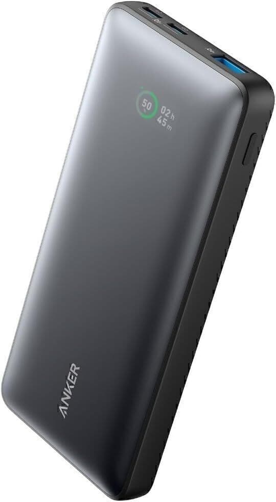 Anker 533 Power Bank (Powercore 25W)