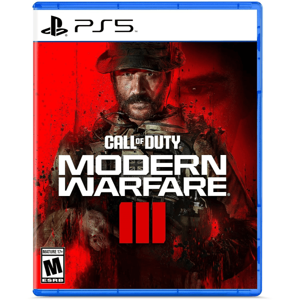 Call of Duty