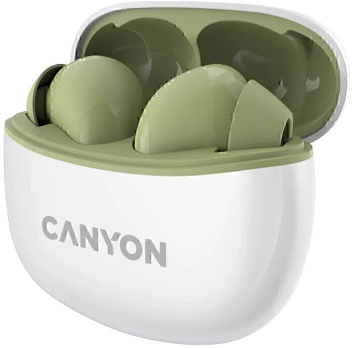 Canyon Stereo Earbuds TWS