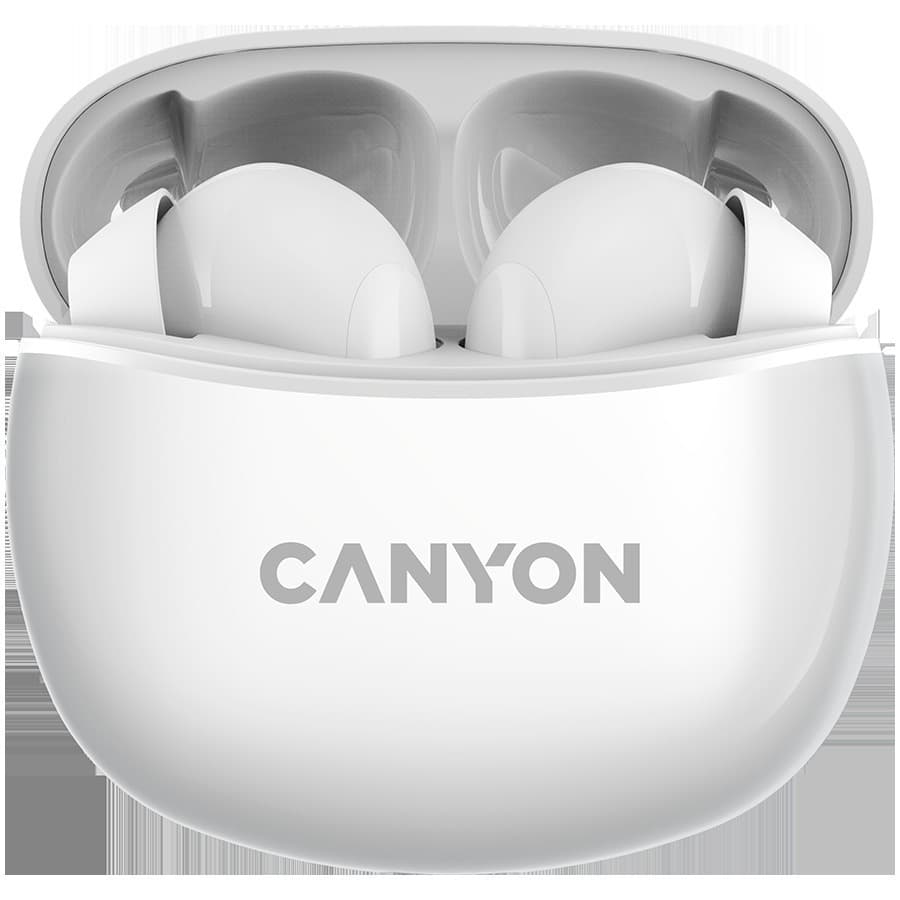 Canyon Stereo Earbuds TWS