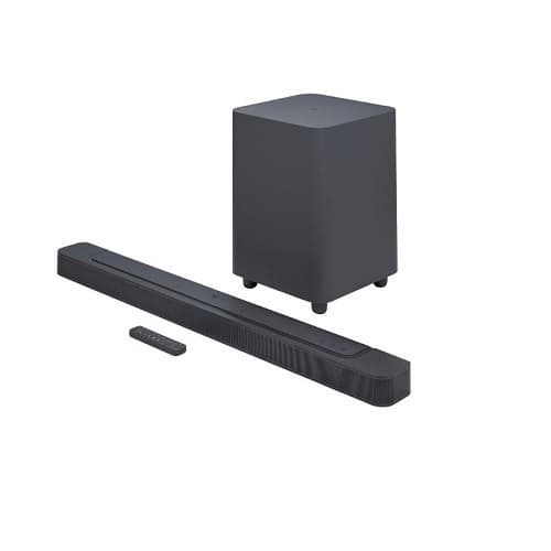 JBL BAR 500 5.1 590W Soundbar