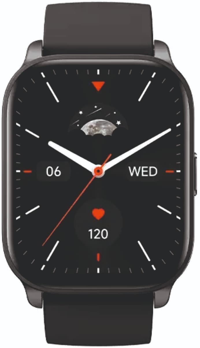 ACEFIT Reflex (IDW17) Smartwatch