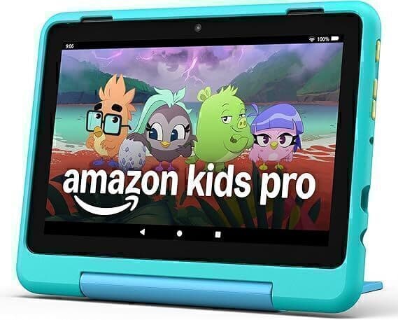 Amazon Fire HD 8 Kids Pro Tab