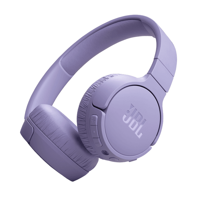 JBL Tune 670NC Noise Cancelling Headphones