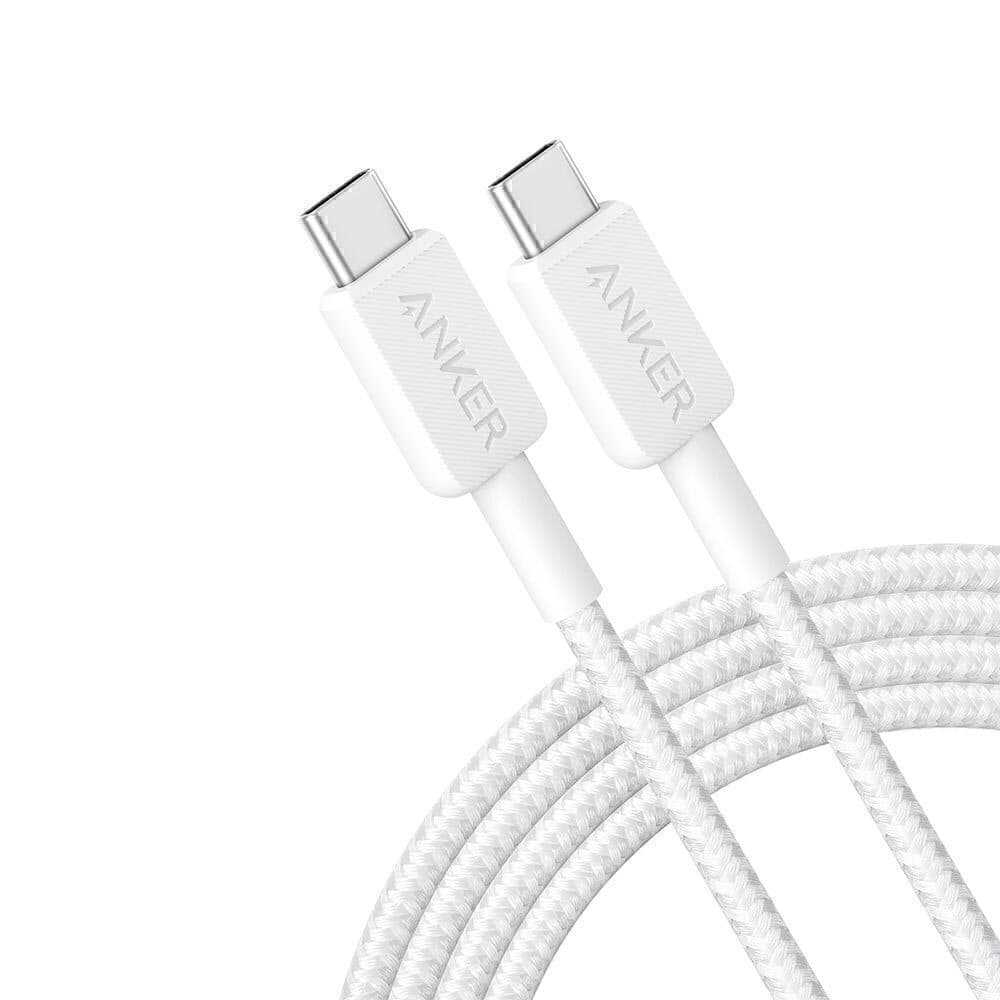 Anker 322 Usb