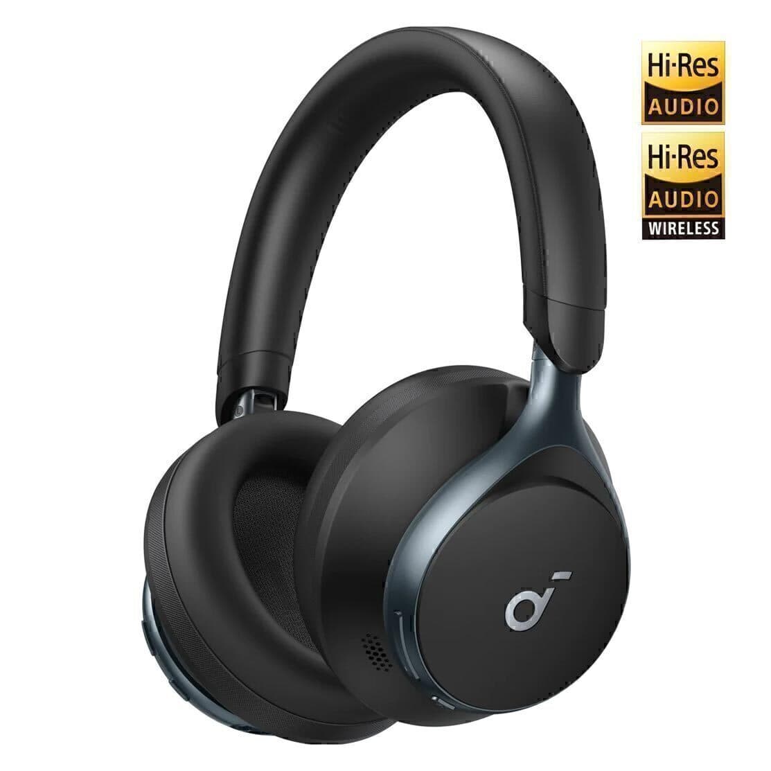 Anker Soundcore Space One Headphones