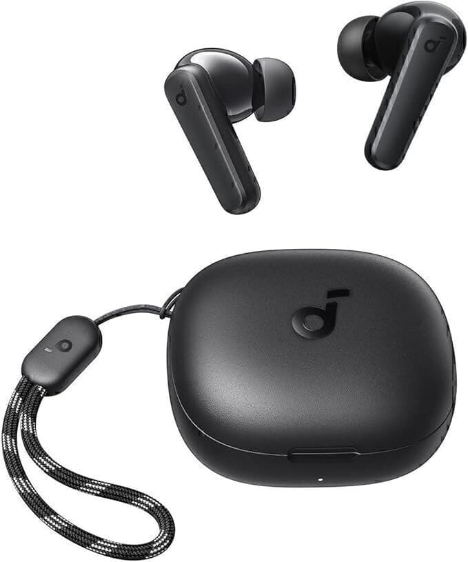 Anker Soundcore P25i True Wireless in
