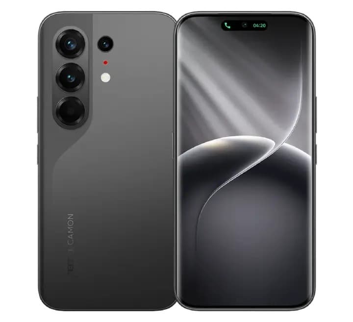 Tecno Camon 50 Pro