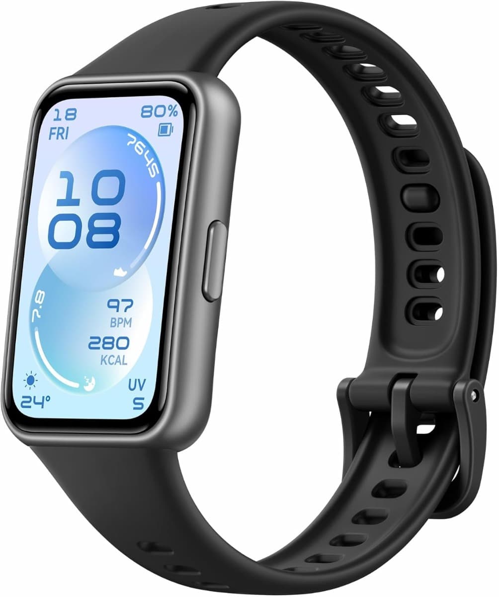 HUAWEI Band 11 1.62" AMOLED Smart Watch