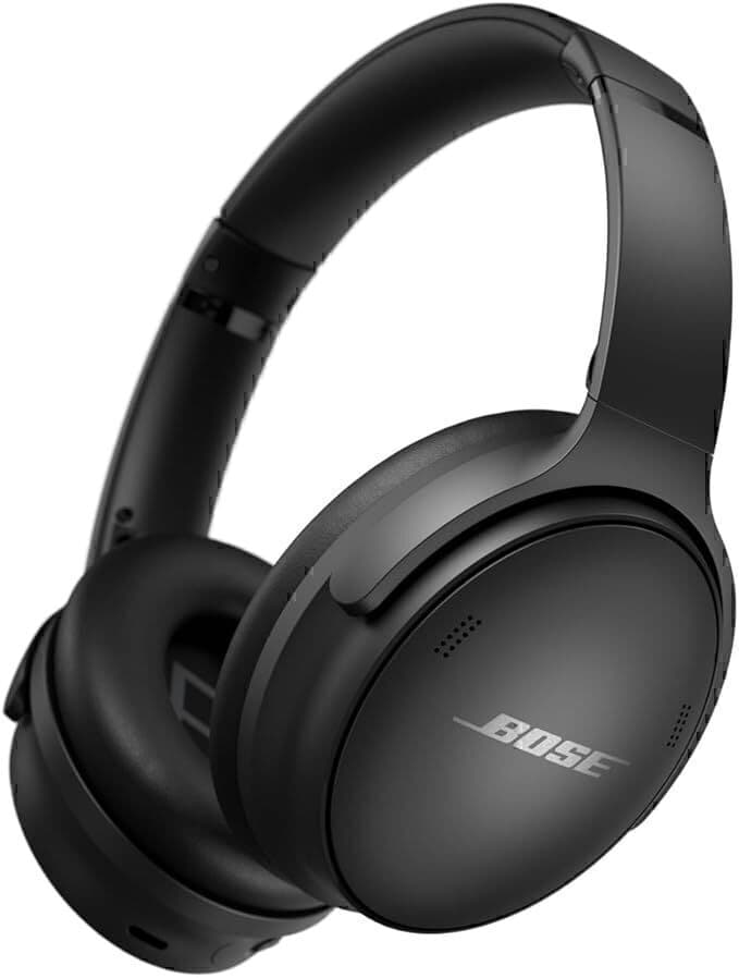 Bose Quiet Comfort SE Headphones