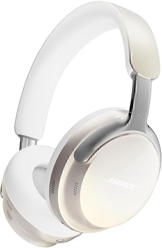 Bose Quiet Comfort Ultra Headphones