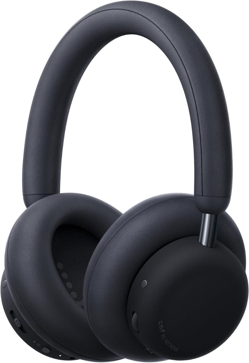 CMF by Nothing Headphone Pro ANC Wireless Headphones