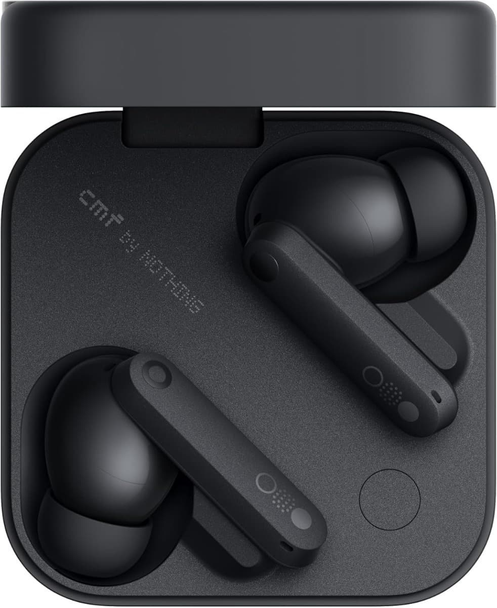 CMF Nothing Buds Pro 2