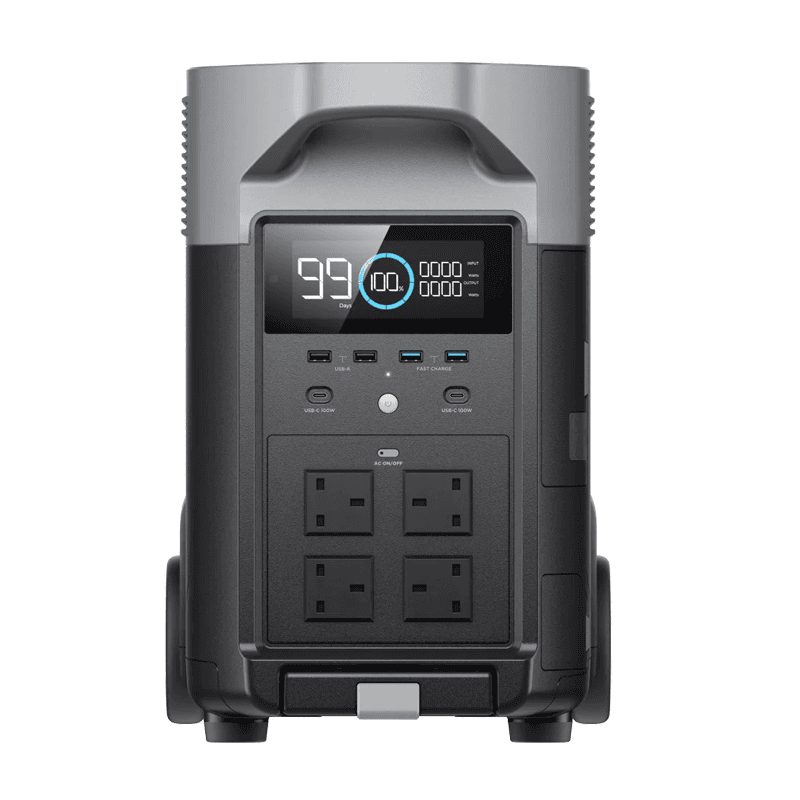 Ecoflow Delta Pro (DELTAPRO