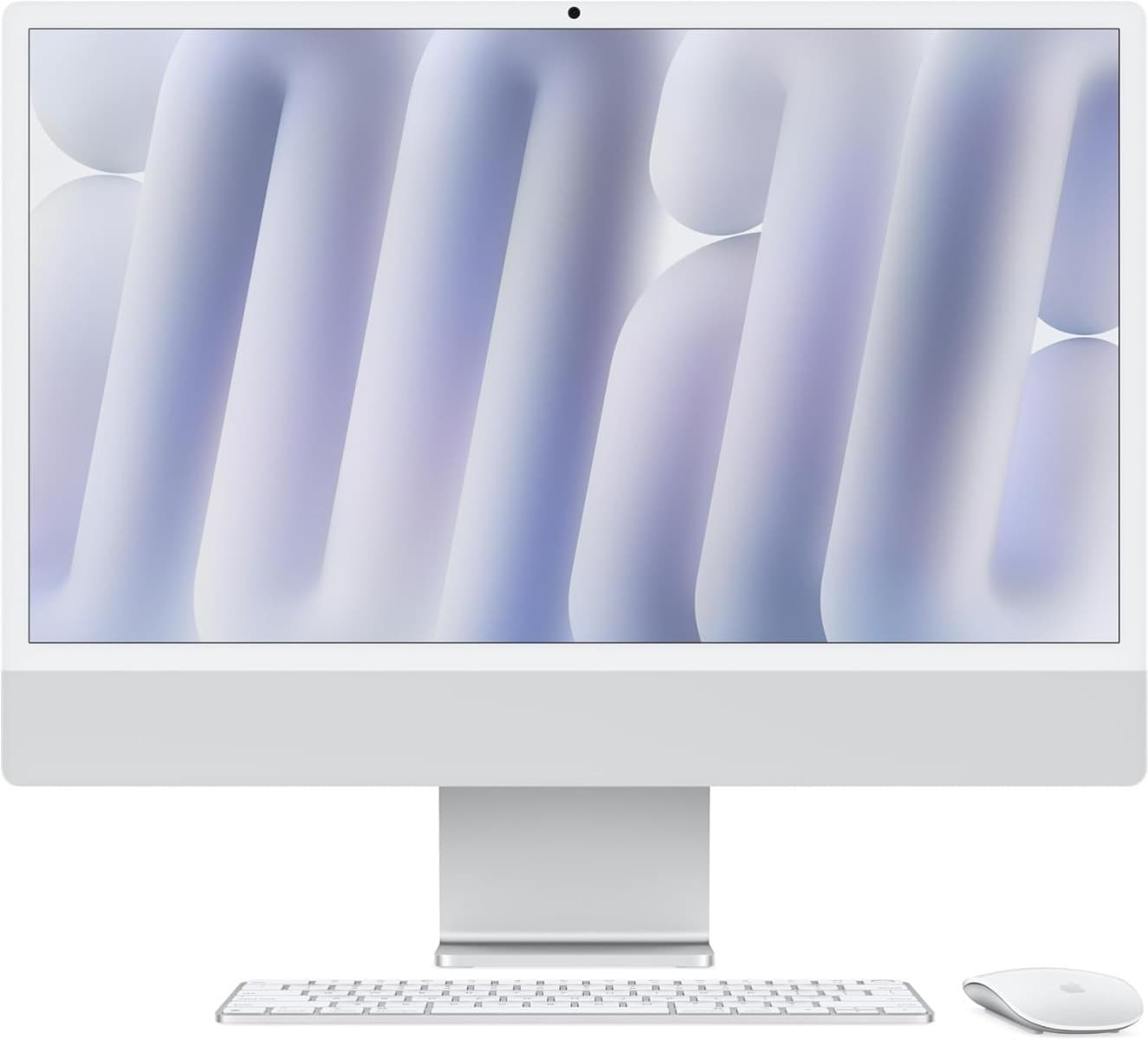 iMac 24"