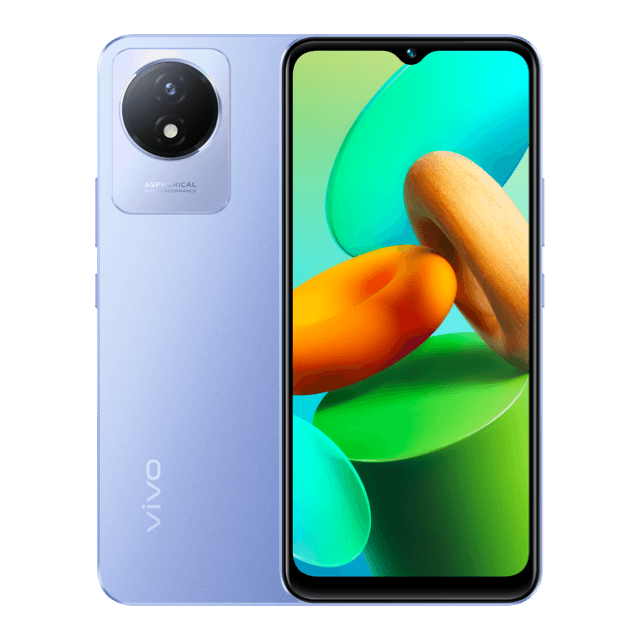 Vivo Y02t