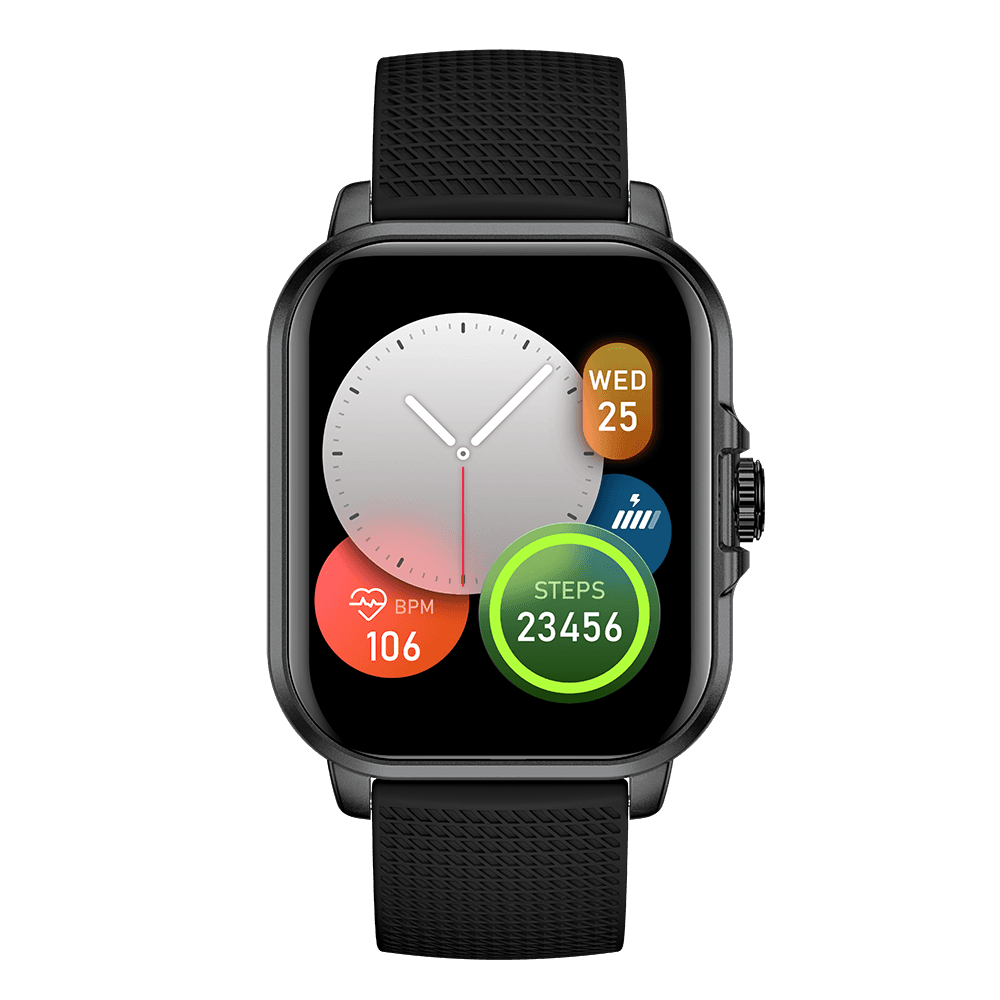 Vision Plus Fit Plus Watch