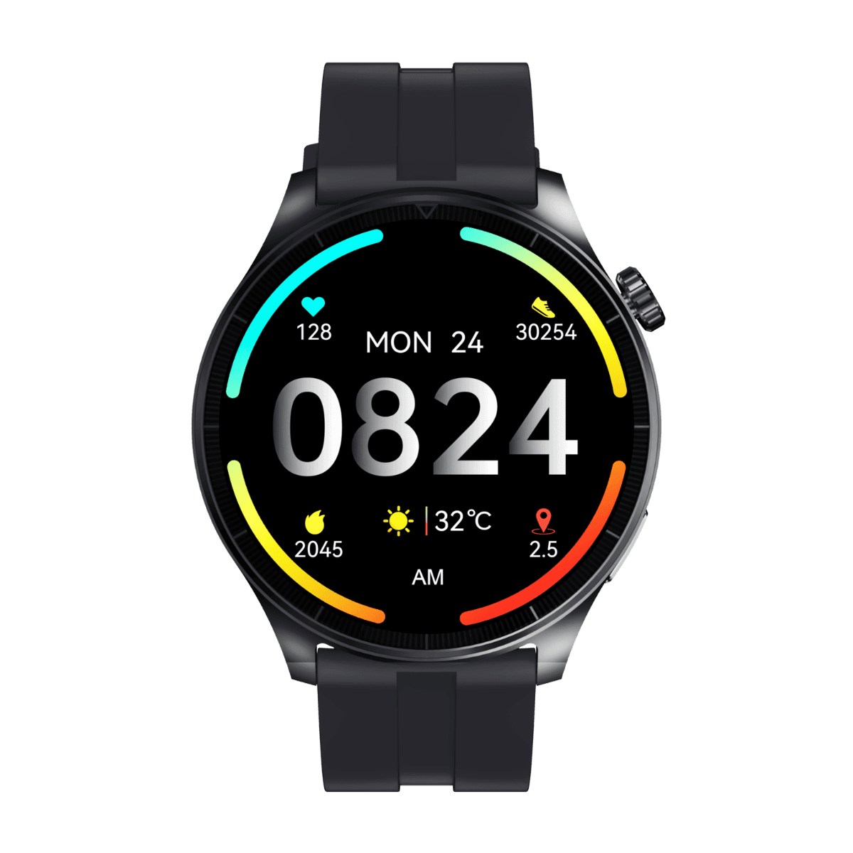 Vision Plus Fit Pro Watch