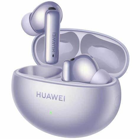 HUAWEI FreeBuds 6i Intelligent Dynamic ANC 3.0