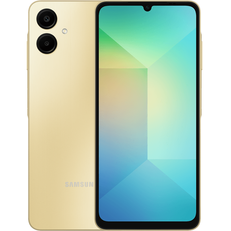 Samsung A06