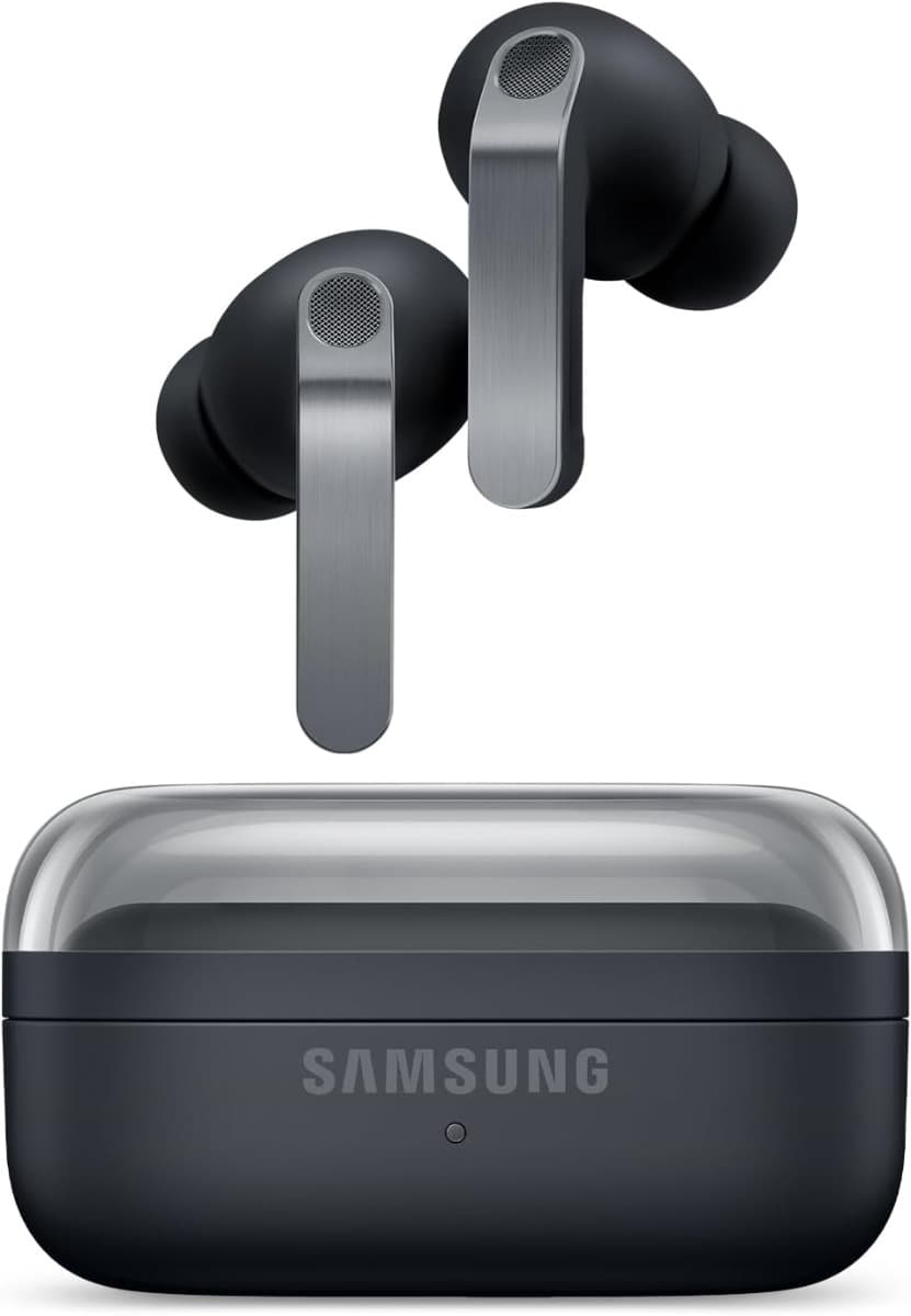 Samsung Galaxy Buds 4 Pro