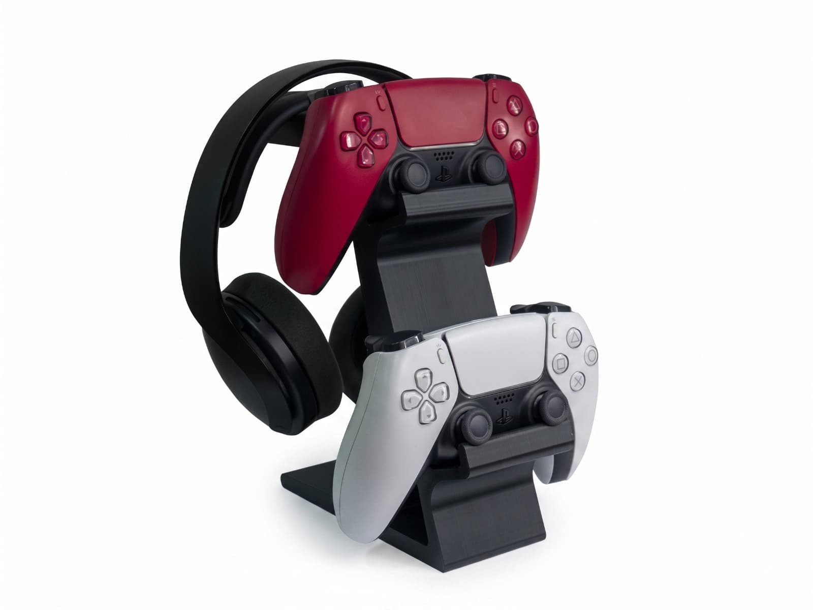 Glacier DualSense Display Stand