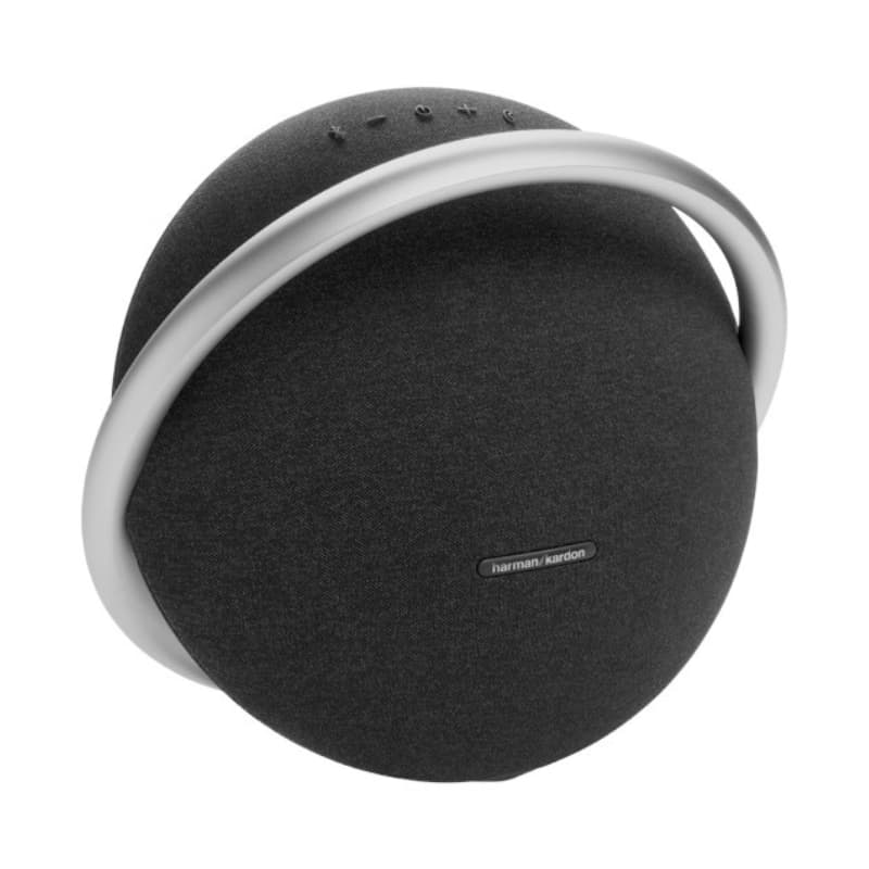 Harman kardon onyx studio 8 black
