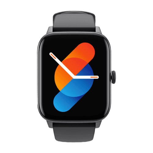 Havit M9037 Bluetooth Calling Smart Watch