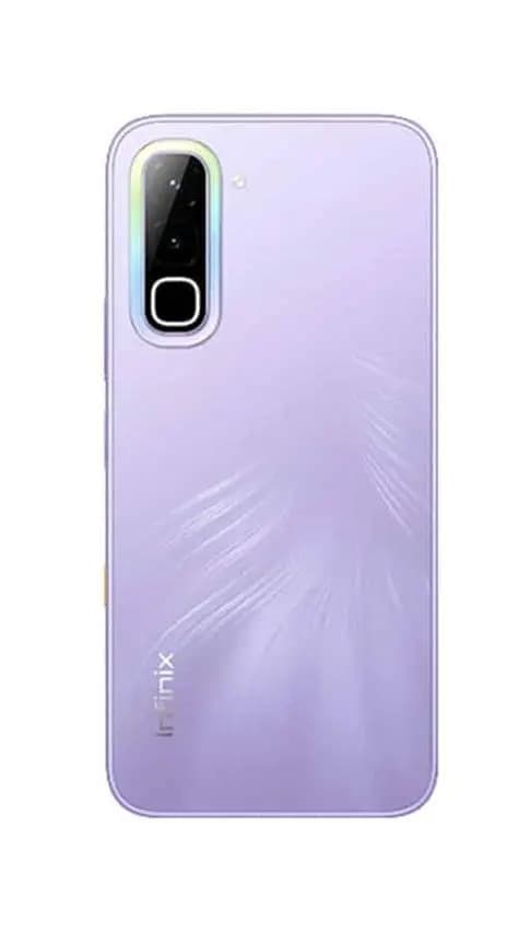 Infinix Hot 70